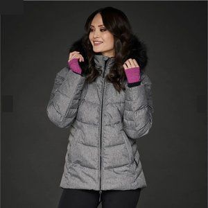 Mountain Horse Women's Pepper Jacket - Heather Grey - XS